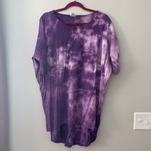 Large LuLaRoe Irma